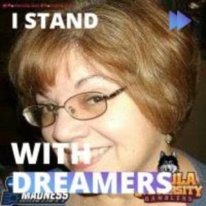 Meet your Posher, Lillian